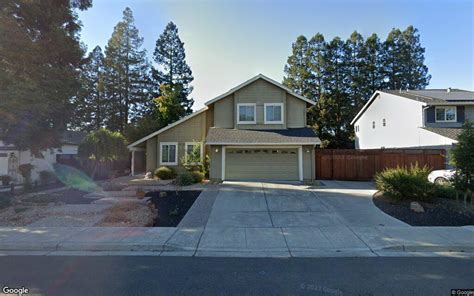 Single-family home sells for $1.6 million in Pleasanton